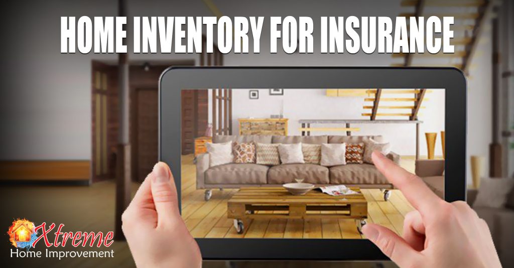 Do You Need a Home Inventory