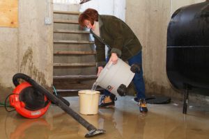 Water Damage Myths - Rent Equipment