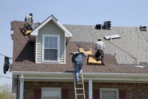 Xtreme Home Improvement Roofing