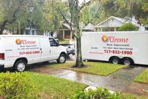 Contact the Water Damage Professionals
