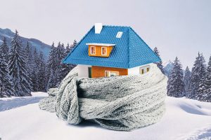 Xtreme Home Improvement - Winter Storm 