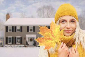 Winter Home Checklist