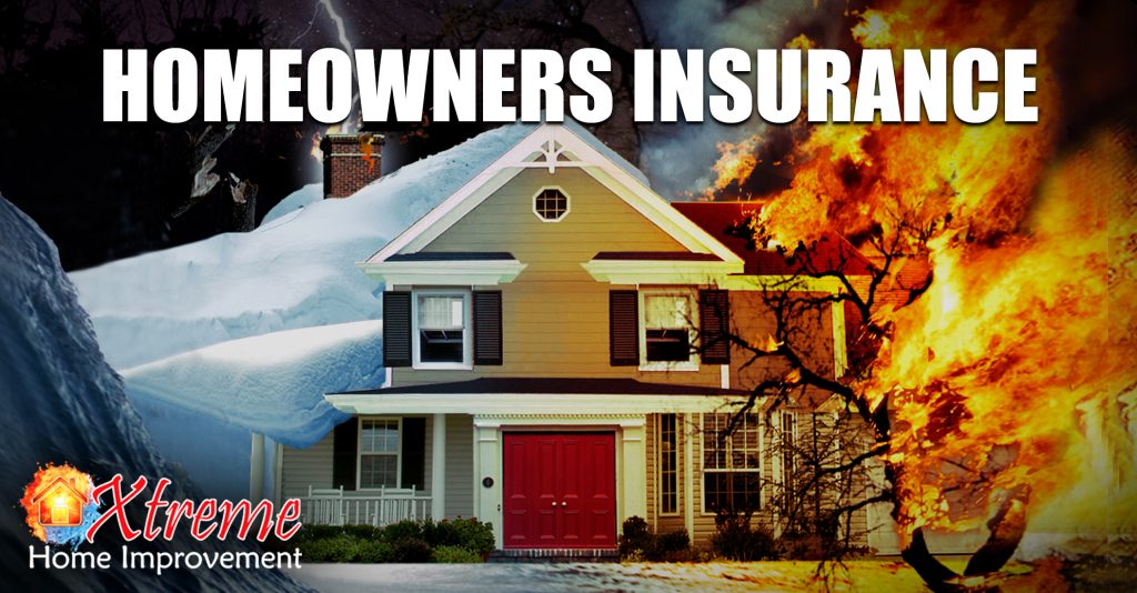 What To Know About Homeowners Insurance