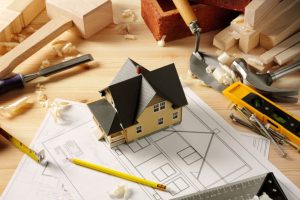 National Home Remodeling Month