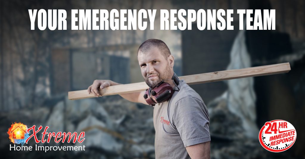 Your Emergency Response Team - Xtreme