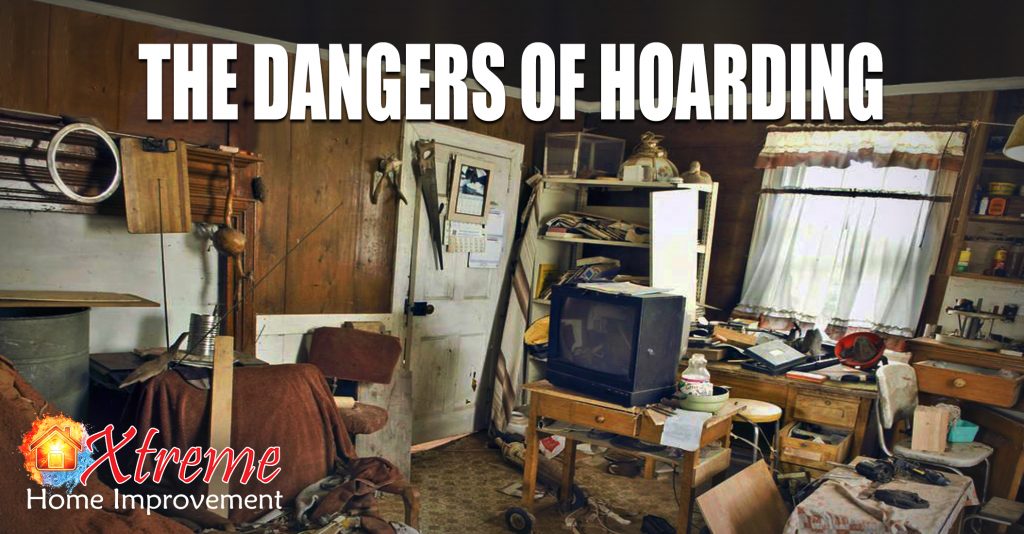 The Dangers of Hoarding
