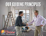 Our Guiding Principles