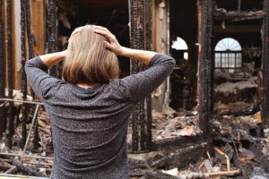 What Should You Do After Fire