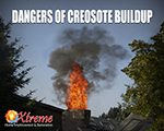 Creosote Buildup