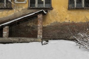 Common Sources of Winter Water Damage
