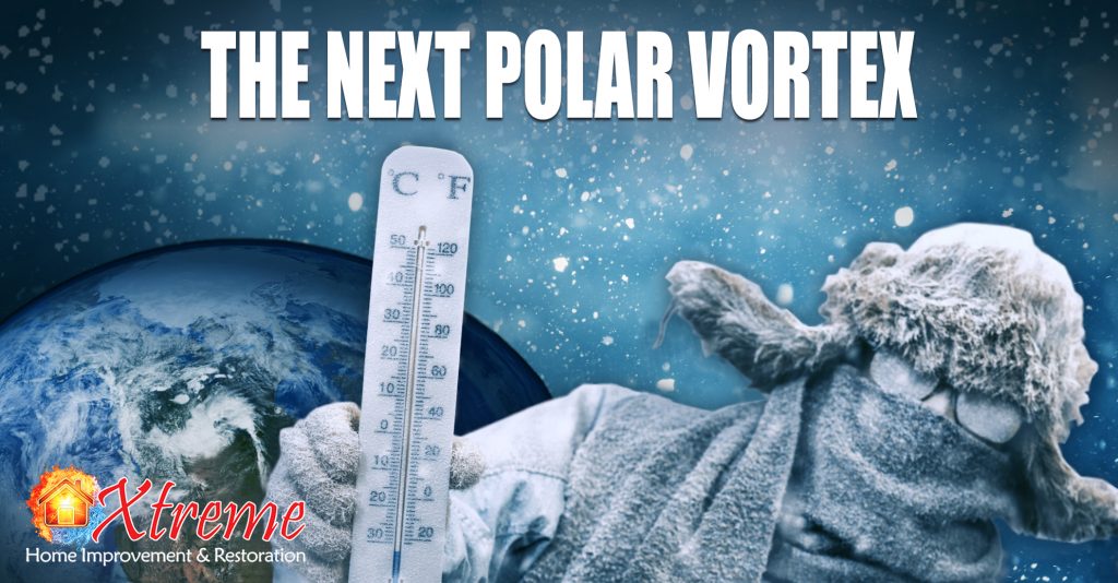 Don’t Let a Polar Vortex Freeze You Out