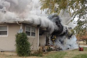 Smoke Odor After a House Fire is Not an Urgent Problem