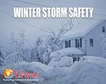Winter Storm Safety