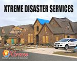 Disaster Services
