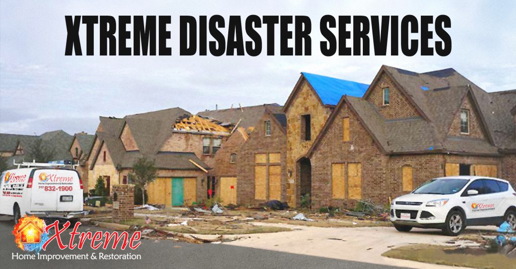 Xtreme Disaster Services