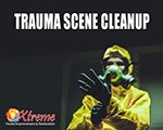 Trauma Cleanup