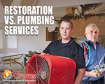 Plumbing and Restoration Services