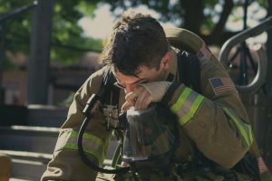 What it Means to Be a Firefighter