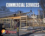 Xtreme Commercial Services